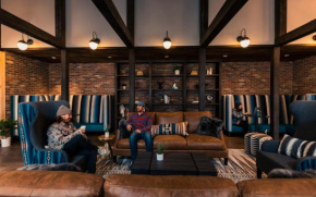 The Bivvi Hostel Telluride Telluride
